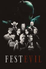 Poster for Festevil