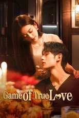 Poster for Game of True Love