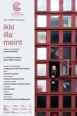Poster for No Ill Will