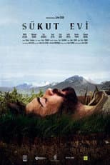 Poster for Sükut Evi