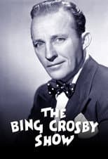 Poster for The Bing Crosby Show