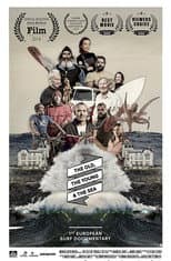 Poster for The Old, the Young & the Sea