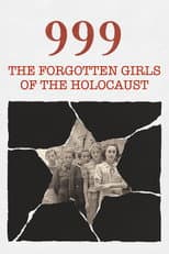 Poster for 999: The Forgotten Girls