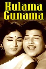 Poster for Kulama Gunama