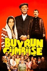 Poster for Buyurun Cümbüşe