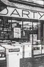 Poster for Darty, une histoire de confiance