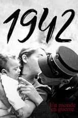 Poster for 1942, un monde en guerre