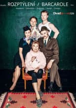 Poster for Rozptýlení / Barcarole