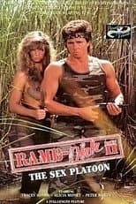 Poster for Ramb-Ohh: The Sex Platoon