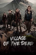 Poster for Village of the Dead