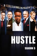 Poster for Season 5