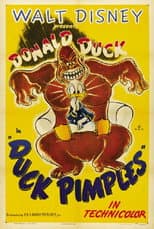 Poster for Duck Pimples