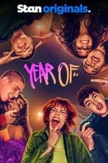 Poster for Year Of