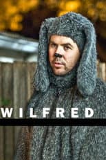 Poster for Wilfred