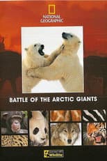 Poster for Battle of the Arctic Giants