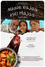 Poster for Naale Rajaa Koli Majaa