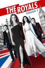 Poster for Season 3