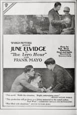 Poster for The Zero Hour