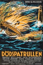 Poster for The Fire Patrol