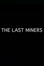 Poster for The Last Miners