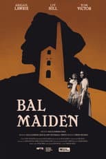Poster for Bal Maiden