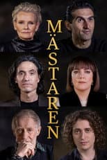 Poster for Mästaren