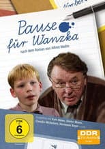 Poster for Pause für Wanzka