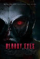 Poster for Bloody Eyes