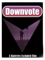 Poster for Downvote