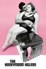 Poster for The Honeymoon Killers