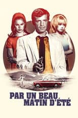 Poster for Crime on a Summer Morning