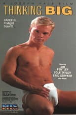 Poster for Thinking Big