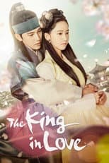 Poster for The King in Love