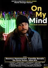 Poster for On My Mind