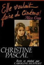 Poster for Elle voulait faire du cinéma