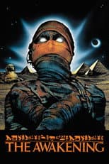 Poster for The Awakening