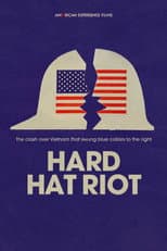 Poster for Hard Hat Riot