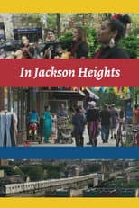 Poster for In Jackson Heights