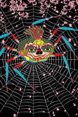 Poster for The Laughing Spider