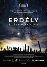 Poster for Erdély - Ég és föld között