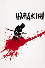 Poster for Harakiri