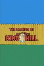 Poster for The Making of 'King of the Hill'