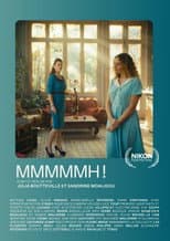 Poster for Mmmmmh!