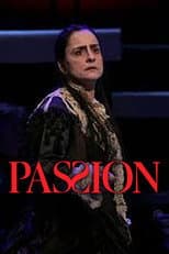 Poster for Passion
