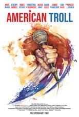 Poster for American Troll