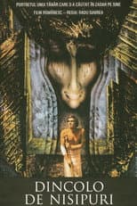 Poster for Beyond the Sands