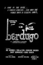 Poster for Berdugo