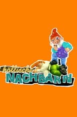 Poster for Höllische Nachbarn