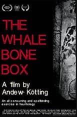 Poster for The Whalebone Box
