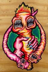Poster for Fat Fleshy Fingers